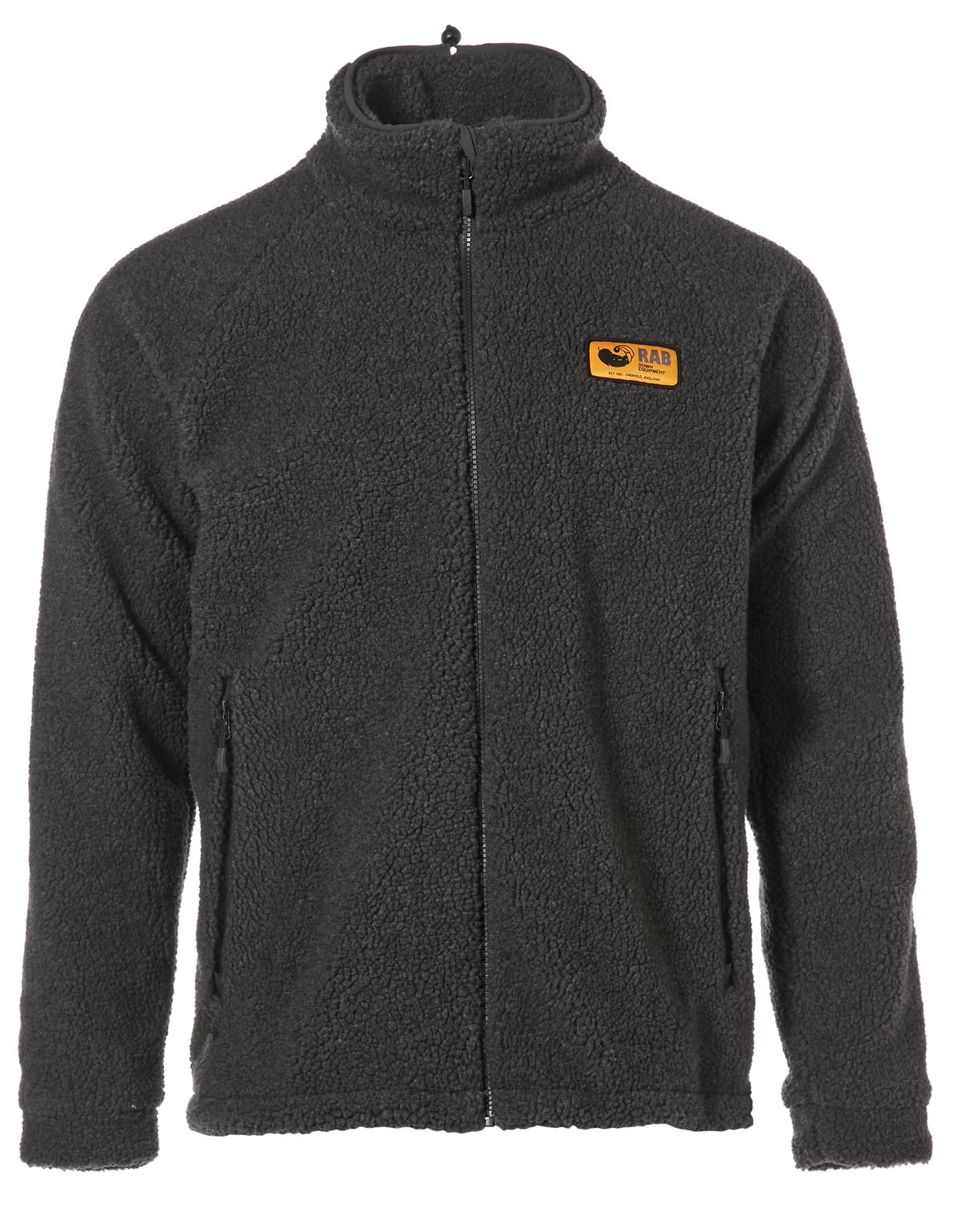Original Pile Jacket