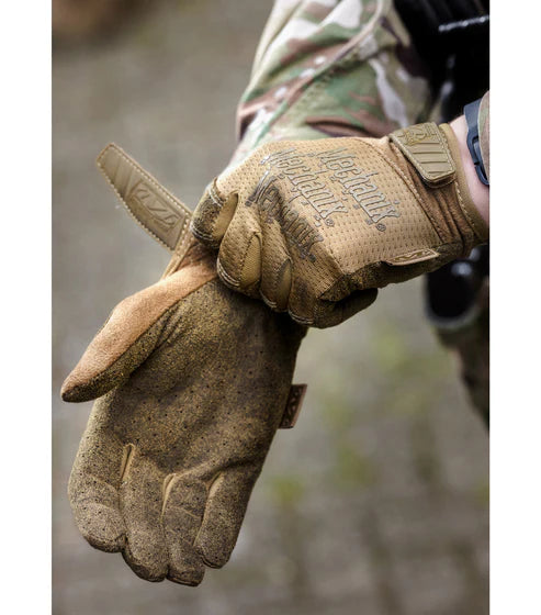 Mechanix original glove