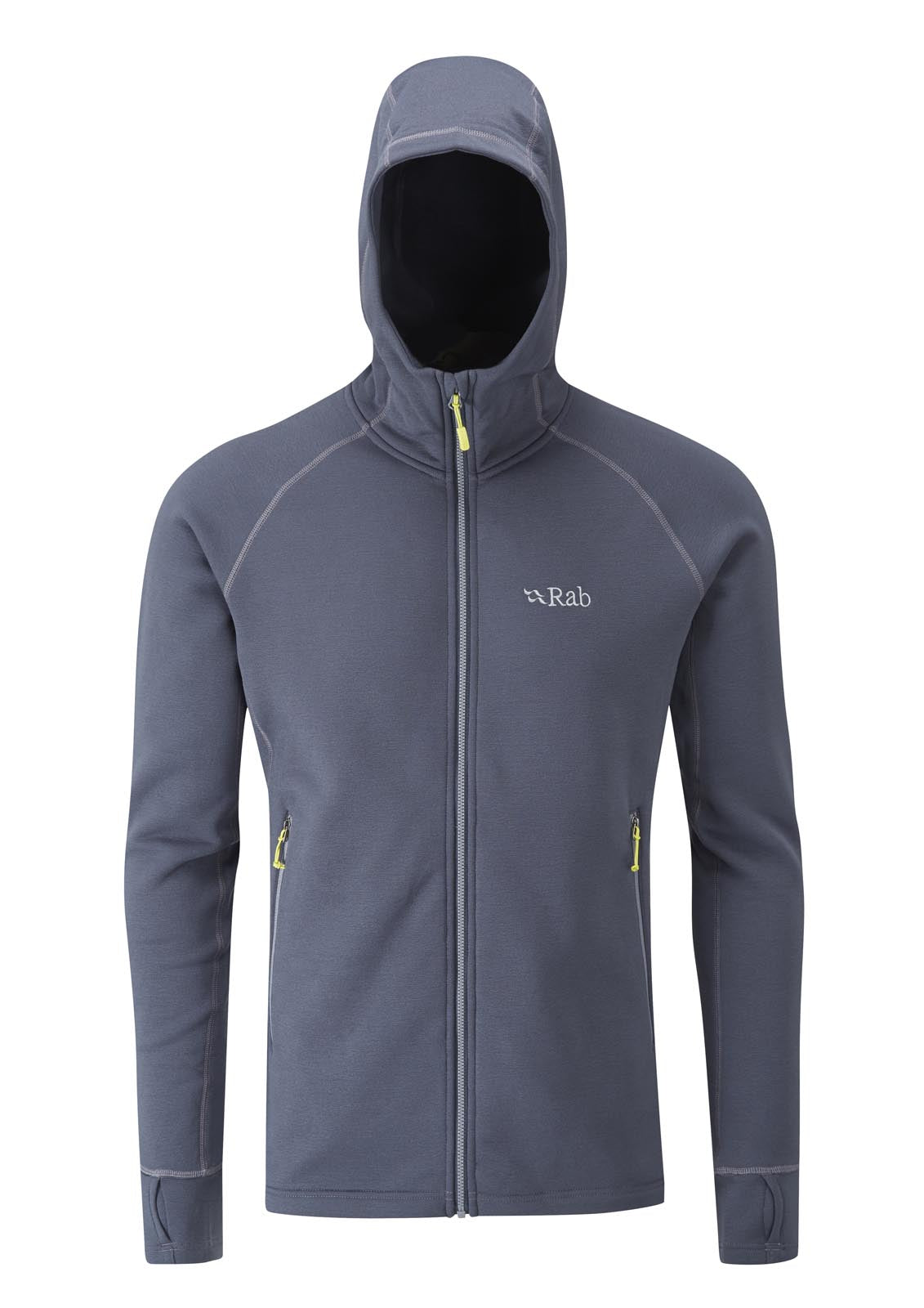 Power Stretch Pro Jacket
