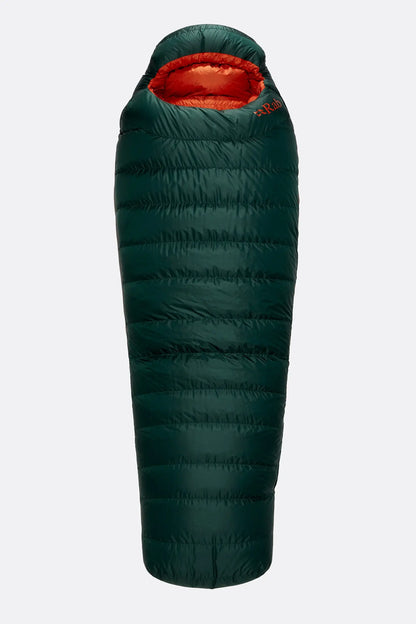 Ascent 1100 Down Sleeping Bag (-25C)