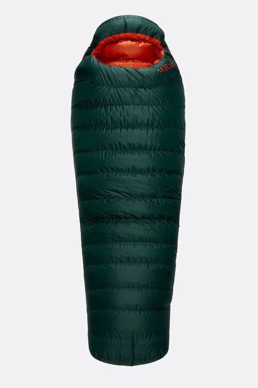 Ascent 1100 Down Sleeping Bag (-25C)