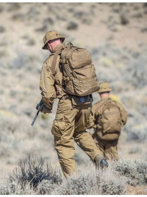 Ratel Mk2 Backpack