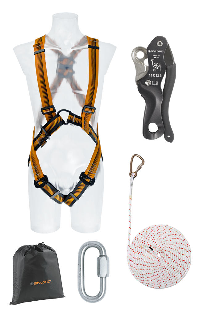 Rescue Rope Rack Rescue Kit High Rack 1 – Kitlist