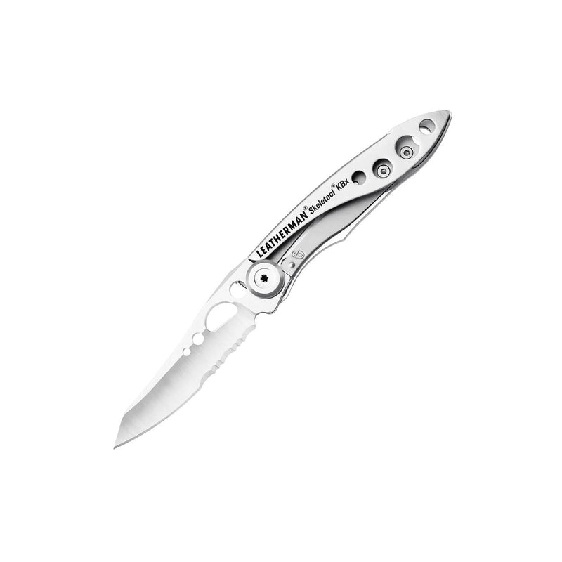 Skeletool KBx