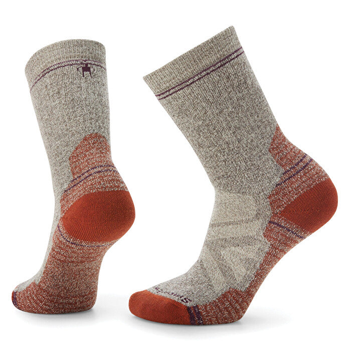 Women's Hike Full Cushion Crew Socks