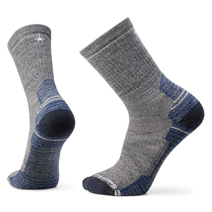 Hike Light Cushion Crew Socks