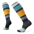 Women's Snowboard Targeted Cushion OTC Socks