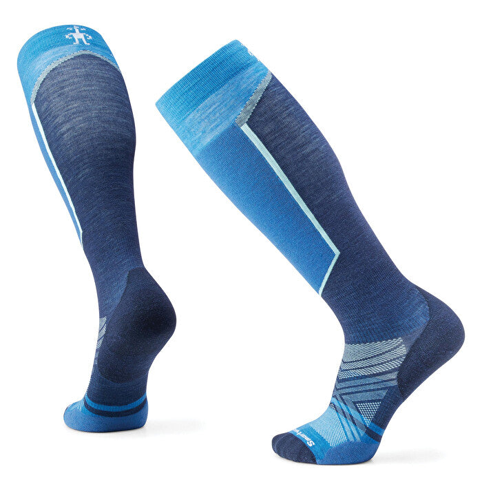 Ski Targeted Cushion Extra Stretch OTC Socks