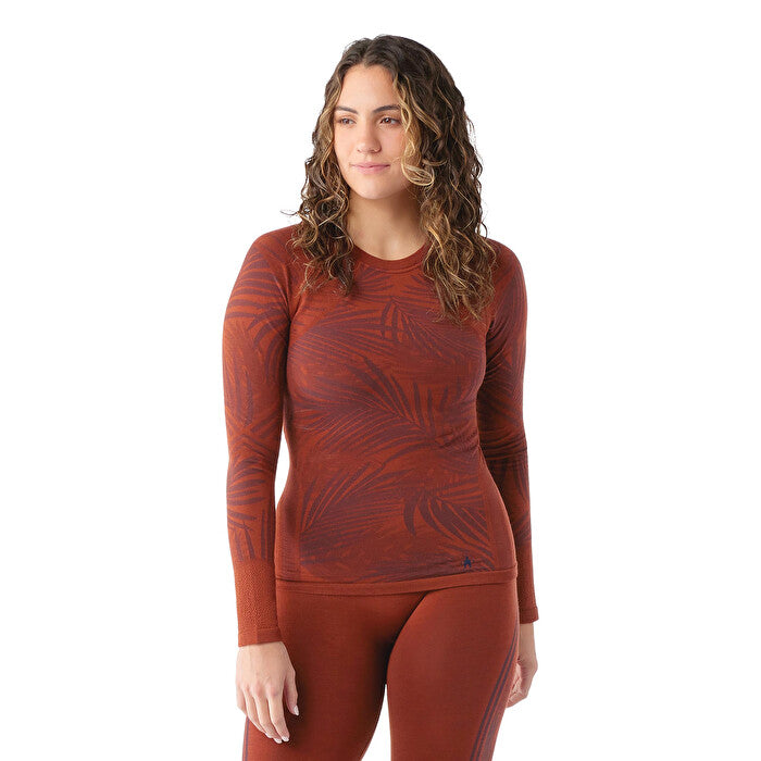 Women's Intraknit Active Base Layer Long Sleeve