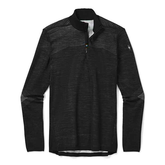 Men's Intraknit Thermal Merino Base Layer 1/4 Zip