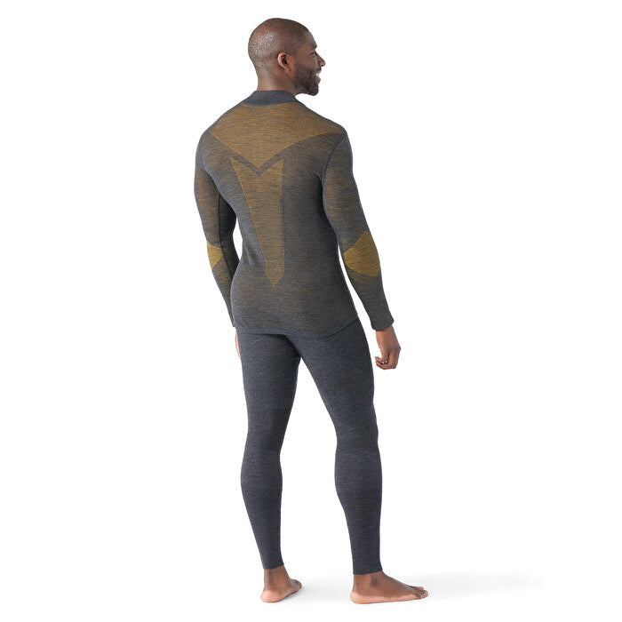 Men's Intraknit Thermal Merino Base Layer 1/4 Zip