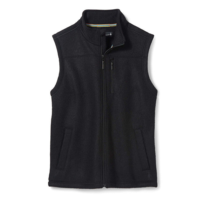 Men's Hudson Trail Fleece Vest