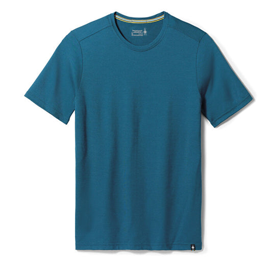 Men's Short Sleeve Tee Slim Fit