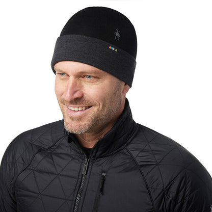 Thermal Merino Stowe Pocket Beanie