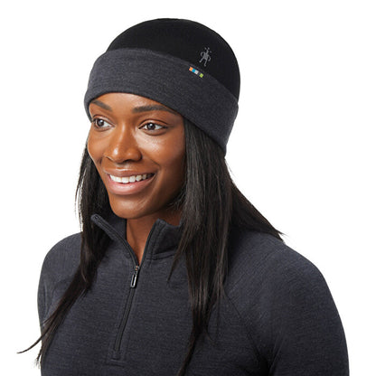 Thermal Merino Stowe Pocket Beanie