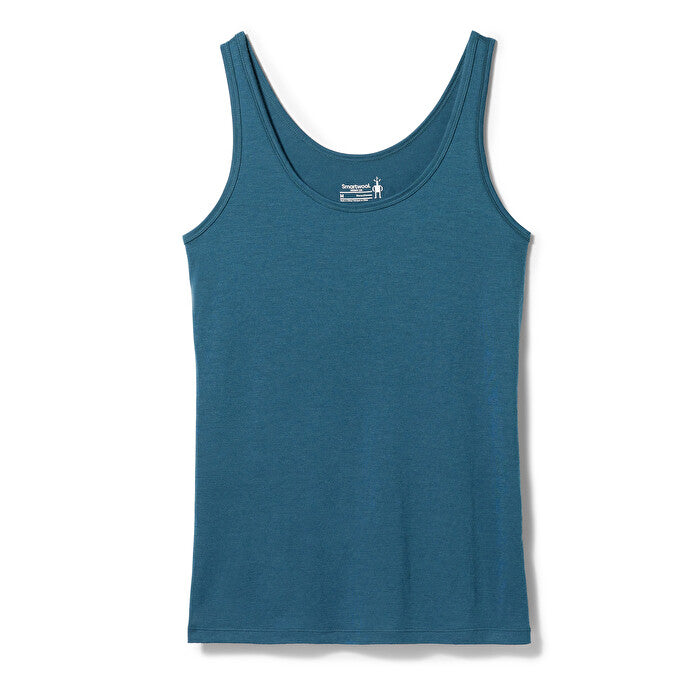 Women's Merino Tank