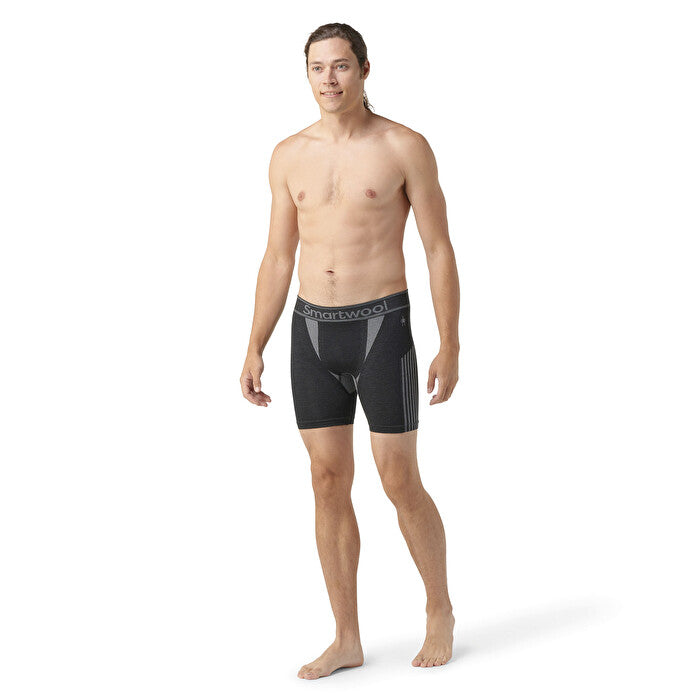 Men's Intraknit 6" Boxer Brief Boxed