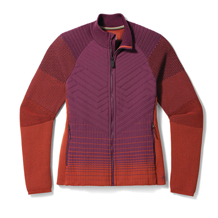 Women's Intraknit Merino Insulated Jacket