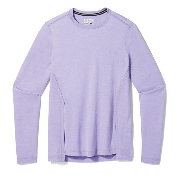 Women's Active Long Sleeve Crew