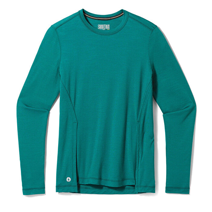 Women's Active Long Sleeve Crew