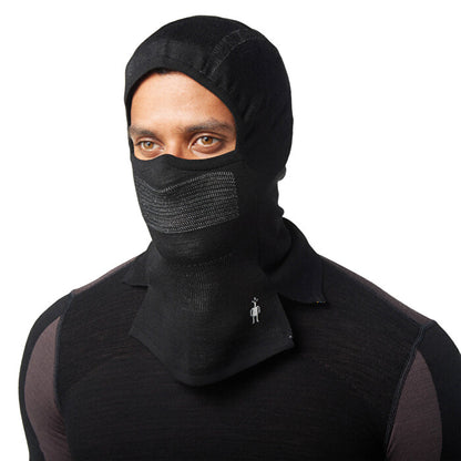 Intraknit Thermal Merino Balaclava