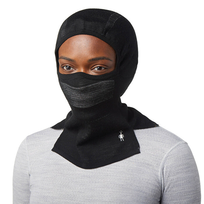 Intraknit Thermal Merino Balaclava