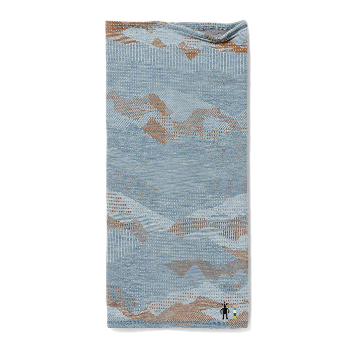 Thermal Merino Long Neck Gaiter
