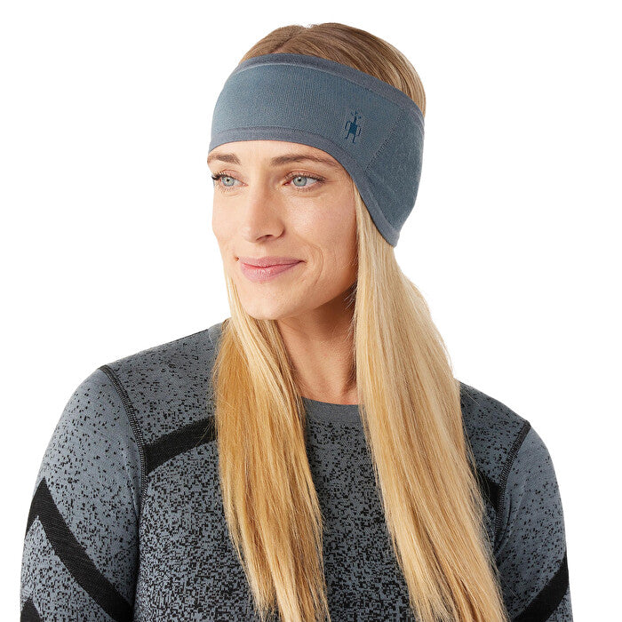 Intraknit Merino Fleece Headband