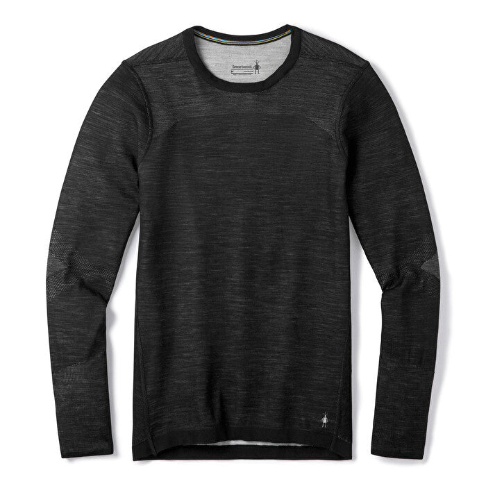 Men's Intraknit Thermal Merino Base Layer Crew