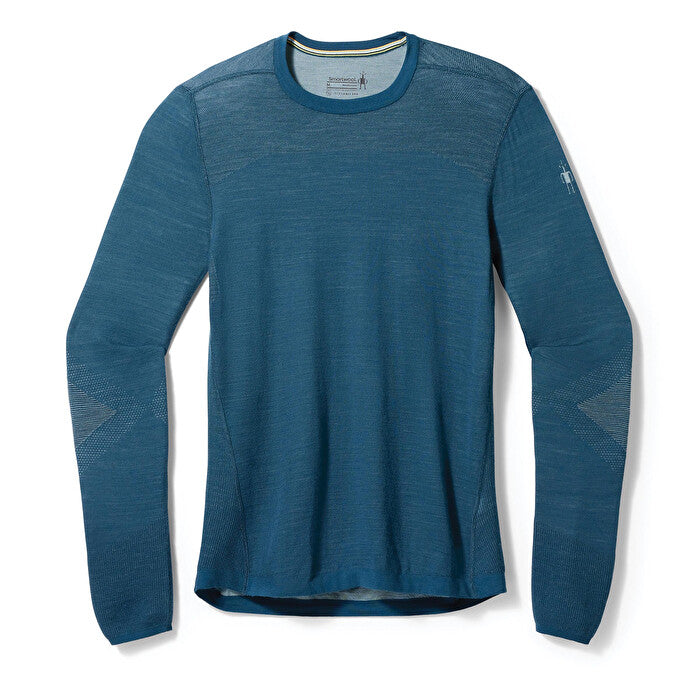 Men's Intraknit Thermal Merino Base Layer Crew