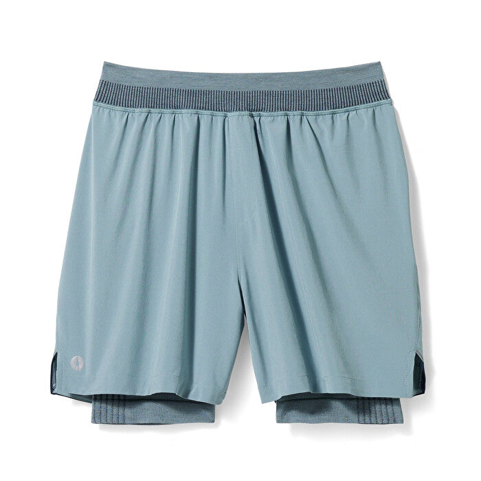 Men's Intraknit Active Lined Short