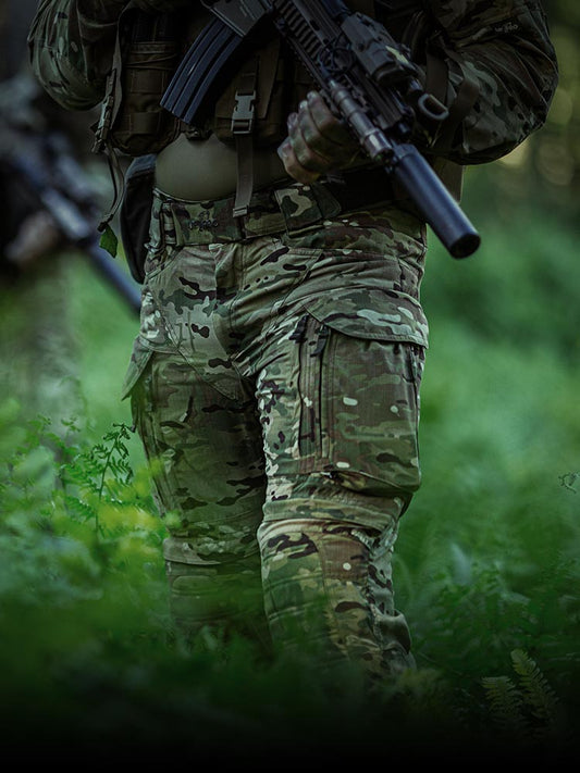 Striker TT Combat Pants