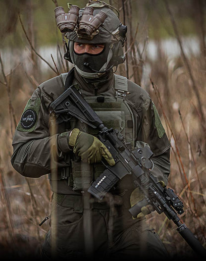 Striker XT Gen 3 Combat Shirt