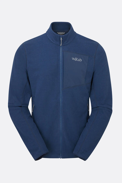 Tecton Jacket