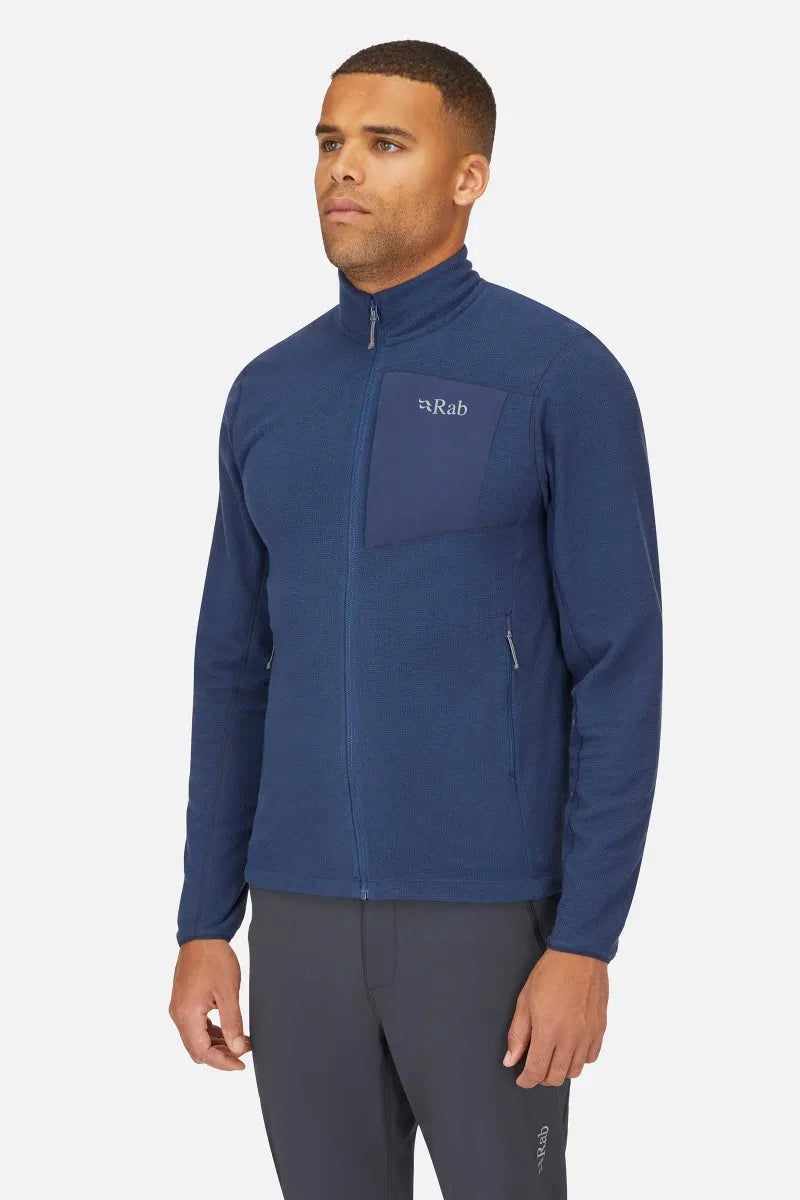 Tecton Jacket