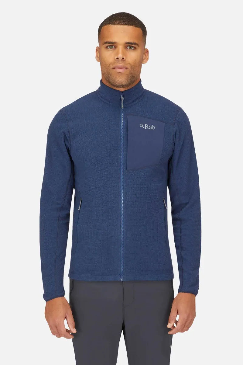 Tecton Jacket