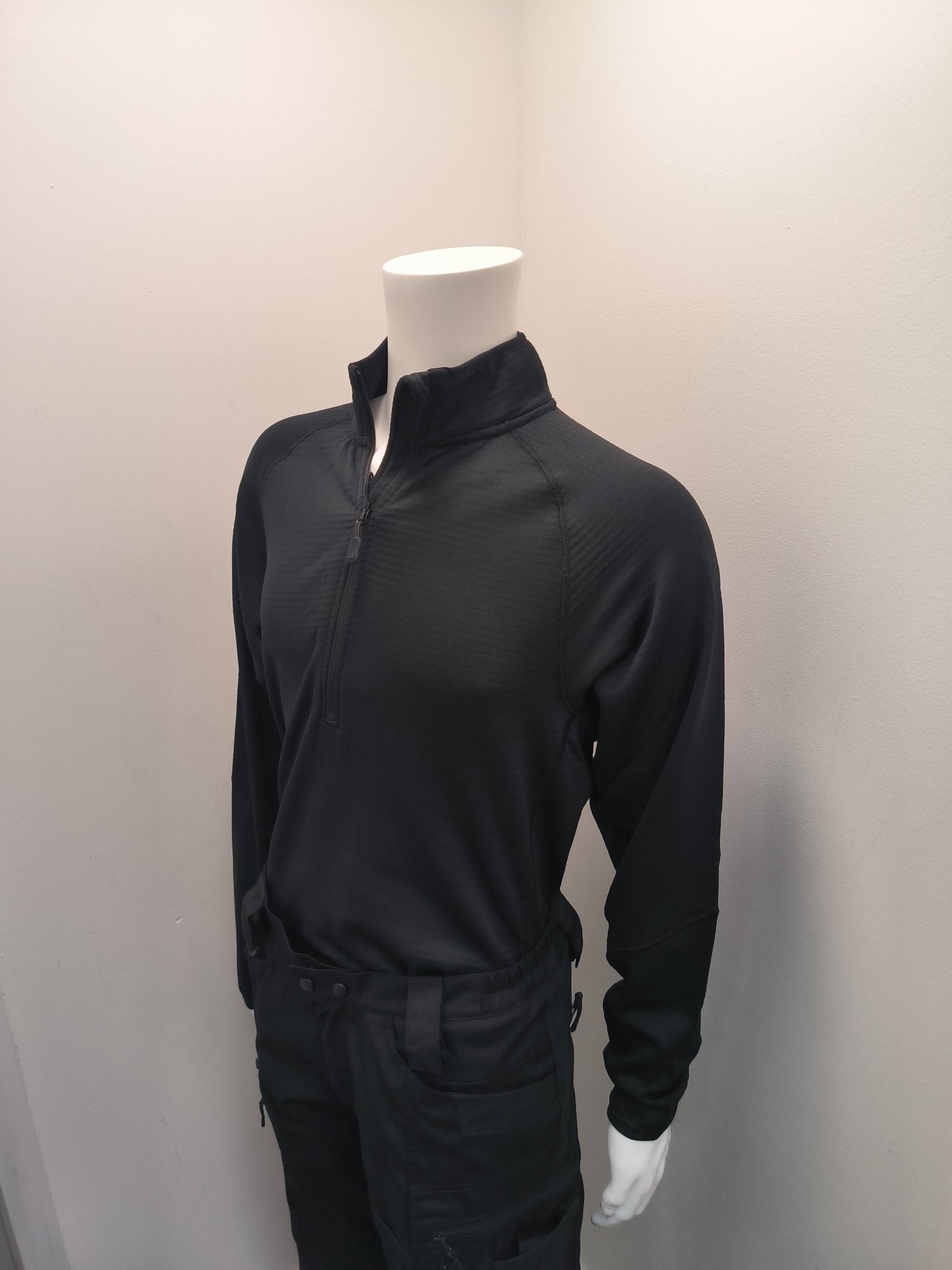A270 Jackal Fleece Jacket