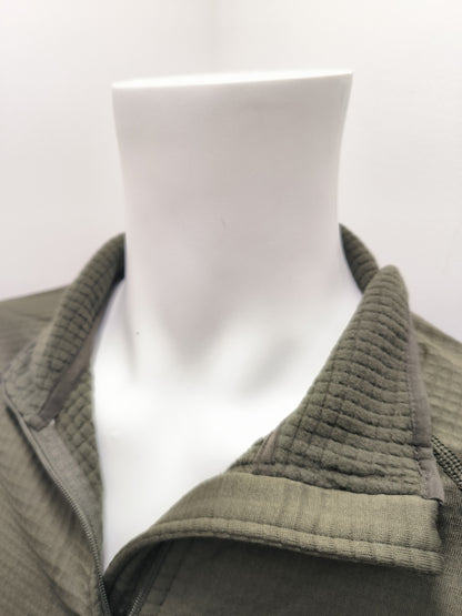 A270 Jackal Fleece Jacket