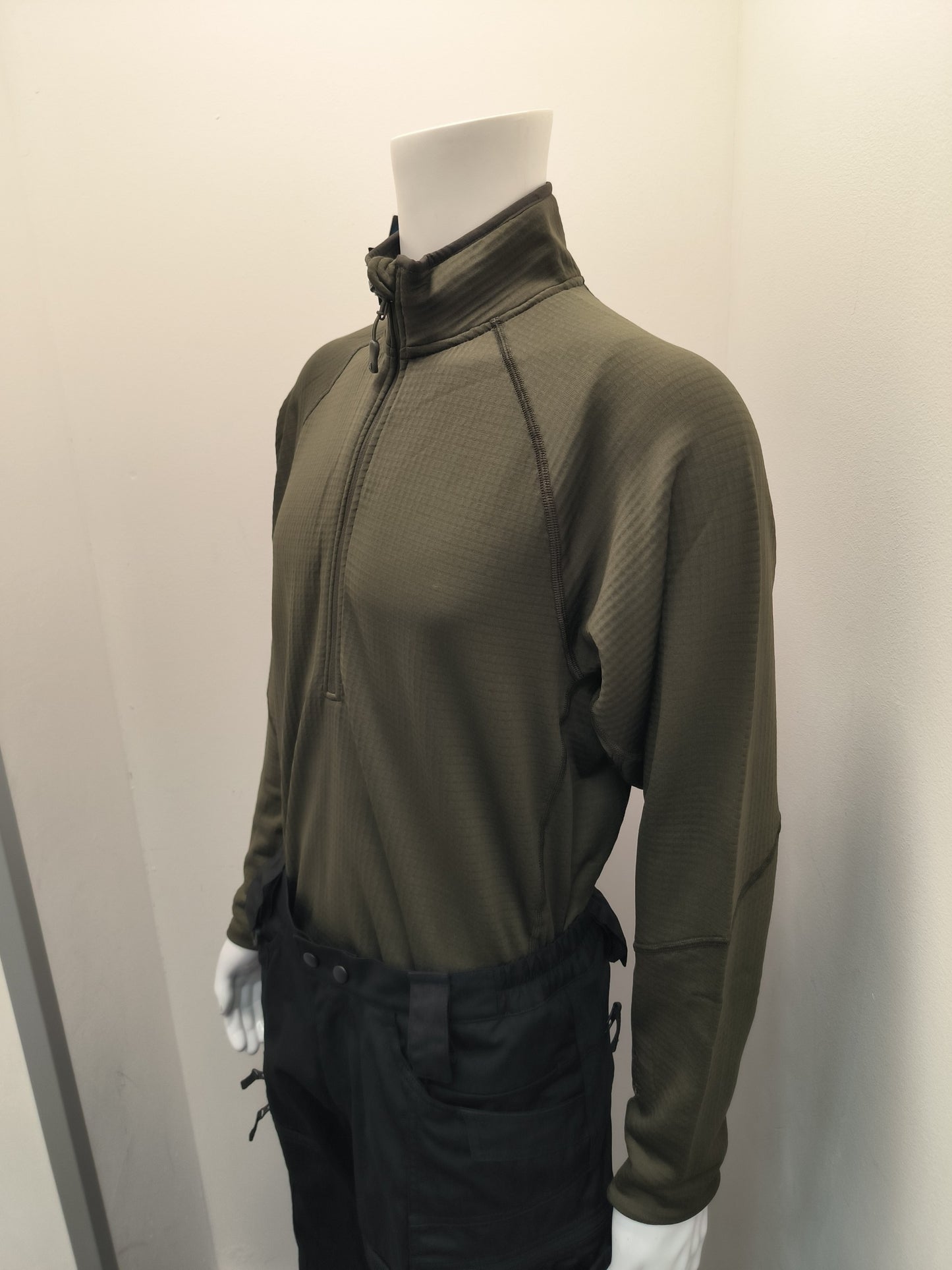 A270 Jackal Fleece Jacket