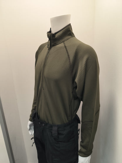 A270 Jackal Fleece Jacket