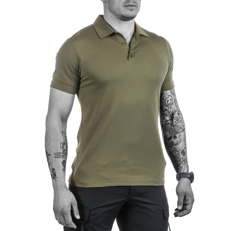 Urban Polo Shirt