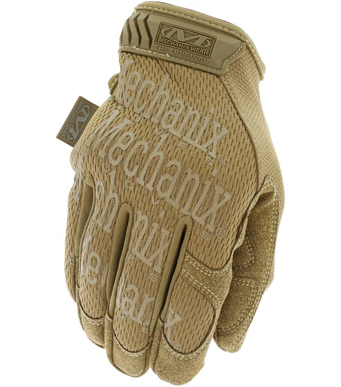Mechanix original glove