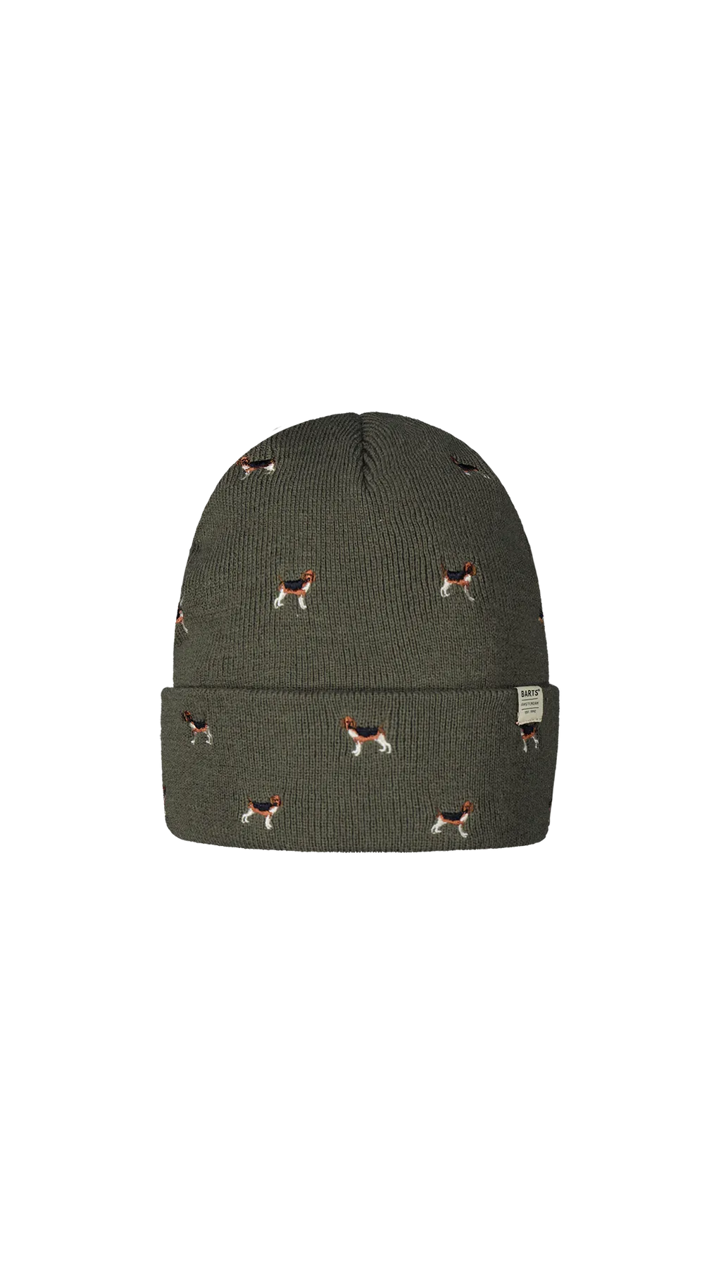 Vinson Beanie