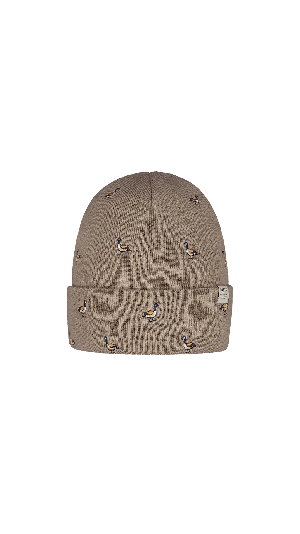 Vinson Beanie