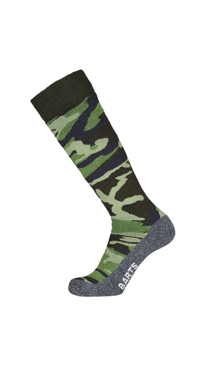 Skisock Camo
