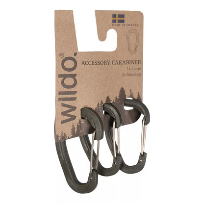OD ACCESSORY CARABINER SET WILDO