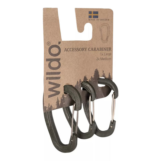 OD ACCESSORY CARABINER SET WILDO