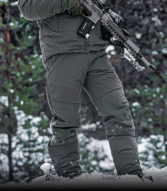 Delta OL Gen 4. Tactical Winter Pants