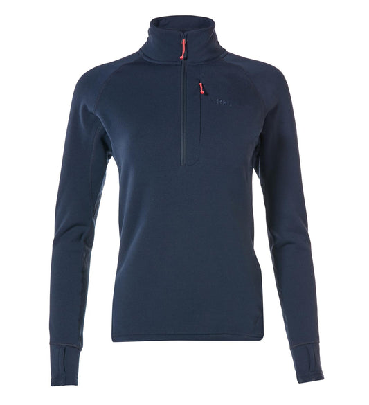 Power Stretch Pro Pull-On Wmns