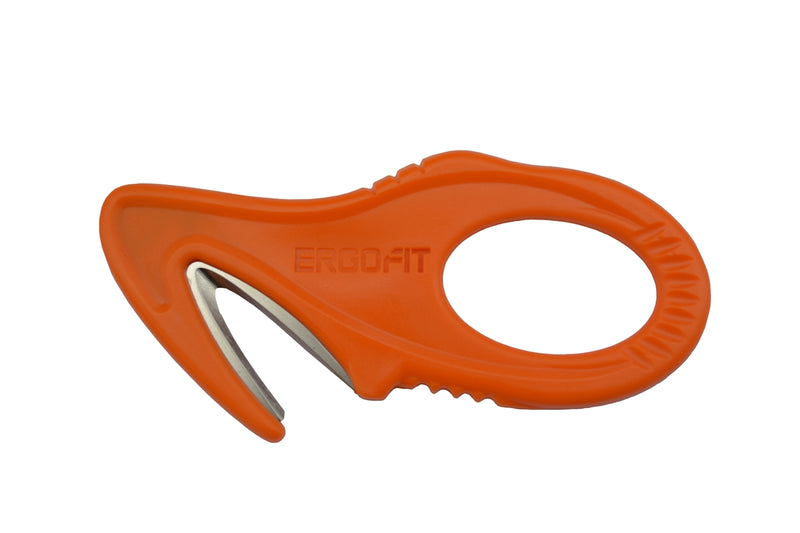ErgoFit Safety Knife